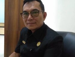 Terkait Bangunan View Tower, Irwan Eriadi Minta Pemprov Ambil Tindakan