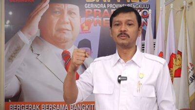 Wakil Ketua DPRD Provinsi Minta Masyarakat Bijak dalam Bermedia Sosial