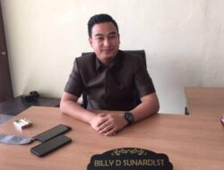 Billy Apresiasi Pemilu Berjalan Aman dan Damai di Bengkulu