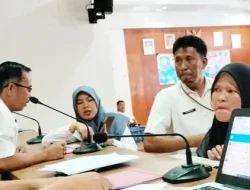 Kabupaten Kaur Naikkan Tambahan Penghasilan Pegawai