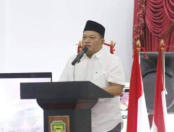 Bupati Seluma Sebut 5 Program Unggulan Dalam Musrenbang