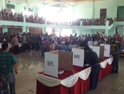Pemilu Topang Kinerja Belanja APBN di Bengkulu