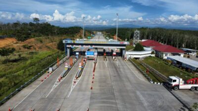 Pembangunan Jalan Tol Bengkulu – Lubuk Linggau Akan Dilanjutkan