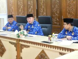 Penataan Pantai Panjang, Puluhan Awning Bakal Dibangun