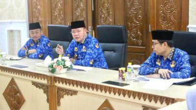 Penataan Pantai Panjang, Puluhan Awning Bakal Dibangun