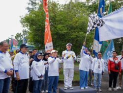 Gubernur Bengkulu Sebut Keberadaan UNIB Dukung Pembangunan Sektor Ekonomi