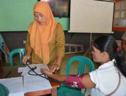 Kota Bengkulu Pengguna Alat Kontrasepsi Terbanyak