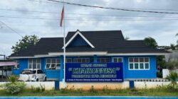 Rumah Singgah Khairunnisa Gratis untuk Masyarakat Bengkulu