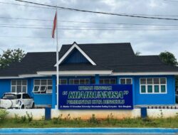 Rumah Singgah Khairunnisa Gratis untuk Masyarakat Bengkulu