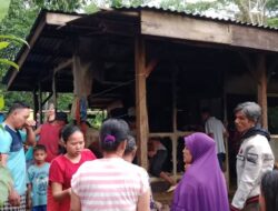 Rumah Warga Dusun Tengah Kebakaran, Korban Alami Kerugian Puluhan Juta