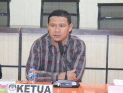 KPU Kota Bengkulu Kembali Rekrut Badan Ad Hoc PPK