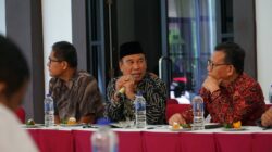 Indeks Demokrasi Indonesia di Bengkulu 73,23 pada Tahun 2022