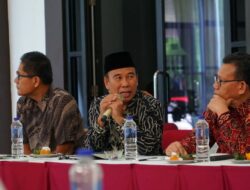 Indeks Demokrasi Indonesia di Bengkulu 73,23 pada Tahun 2022