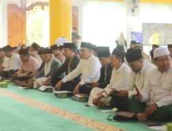 Pemkab Rejang Lebong Gelar Zikir Akbar