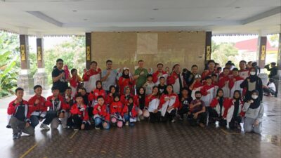39 Atlet Karate Ikuti Kejurnas ASKI di Jakarta