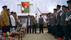 Pengukuhan IKKKP, Organisasi Wadah Silaturahmi Antar Anggota