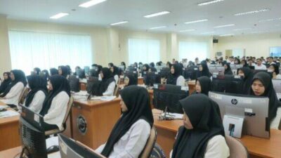 Bulan Depan Pendaftaran CPNS dan PPPK Kota Bengkulu Dibuka, Kuota Capai 2.507