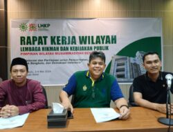 Pilkada 2024, Muhammadiyah Bakal Usung Kader Terbaik