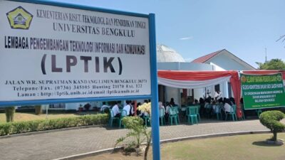 344 Calon Badan Ad Hoc PPK Kota Bengkulu Lanjut Seleksi CAT