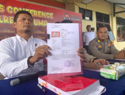 Selalu Mangkir Saat Dipanggil, GAA Masuk DPO