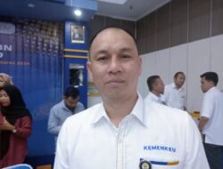 Ayo Segera Pemadanan, NPWP Lama Terakhir Dapat Digunakan 30 Juni 2024