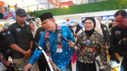Khairil: 13 Mei CJH Sudah di Asrama Haji Bengkulu