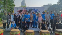 Pemprov Promosikan Potensi Daerah di CFD Jakarta