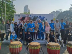 Pemprov Promosikan Potensi Daerah di CFD Jakarta