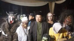 Sekujang dan Rejung Seluma Diusulkan ke Balai Pelestarian Kebudayaan