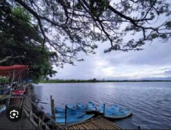 Danau Dendam Akan Dikembangkan Jadi Taman Wisata Edukasi Alam