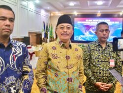 Antisipasi El Nino, Pemprov Bengkulu Percepat Salurkan Bantuan 232 Pompanisasi