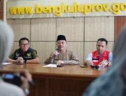 Disangga 3 Depot Pertamina Luar Bengkulu, Pemprov Pastikan Stok BBM Cukup