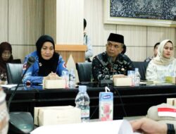 UHC Provinsi Bengkulu Sudah Mencapai 99 Persen