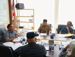 Seleksi Direktur RSUD M. Yunus Bengkulu Tuai Protes, Isnan: Sudah Sesuai Prosedur