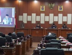 Terkait PPPK, DPRD Kota Bengkulu Tegaskan Jangan Ada Honorer Siluman