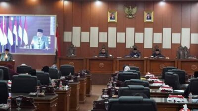 Terkait PPPK, DPRD Kota Bengkulu Tegaskan Jangan Ada Honorer Siluman