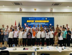 Usin Sembiring: Pemberdayaan Masyarakat dalam P4GN di Bengkulu