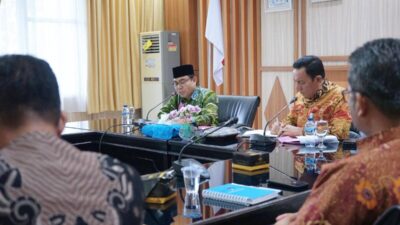 Pemprov Bengkulu Hibahkan Lahan di Enggano untuk Bakamla RI