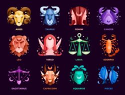 Zodiak yang Paling Kebal Terhadap Kritikan Pedas