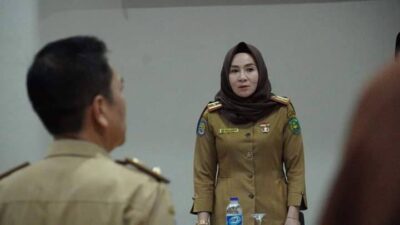 Pemkot Bengkulu Targetkan Retribusi Parkir Event Tabut Sebesar Rp 50 Juta