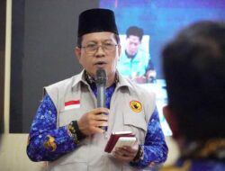 Cegah ASN Kota Bengkulu Terlibat Korupsi, Inspektorat Lakukan Penyuluhan
