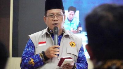 Cegah ASN Kota Bengkulu Terlibat Korupsi, Inspektorat Lakukan Penyuluhan