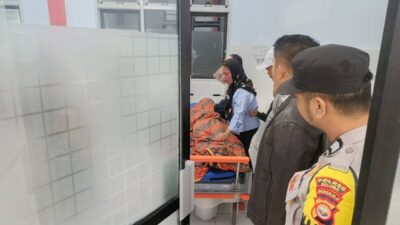 Tertimpa Bak Jonder Muatan TBS, Karyawan PT. Mutiara Sawit Seluma Meninggal