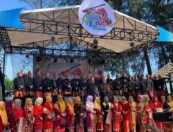 Festival Ayiak Manna, Lestarikan Adat Budaya Bengkulu Selatan