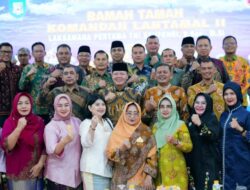 Gubernur Bengkulu Minta Teruskan Sinergi Bidang Maritim