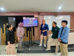 Universitas Moestopo Luncurkan Fikom Digi 5.0