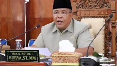 Waka I DPRD Rejang Lebong Usulkan Buka Gerai Imigrasi di MPP