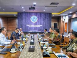 Bengkulu Pusat Perekonomian Baru Pesisir Barat Sumatera