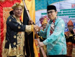 Masyarakat Minang Penggerak Ekonomi Bengkulu, Hampir 50 Persen