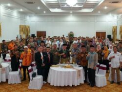 Potensi Peternakan Akan Dikembangkan di Provinsi Bengkulu